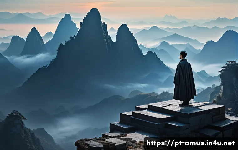 Zhou Shen의 감미로운 보컬과 다양한 OST 관련 이미지 2