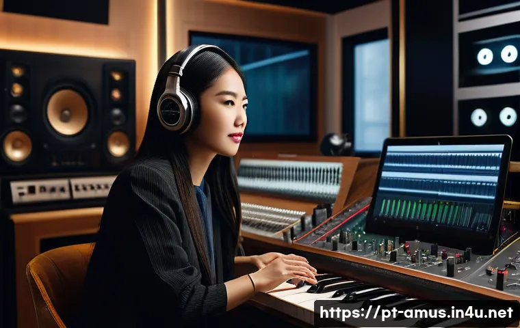 Rainie Yang의 음악적 변화와 드라마 OST 성공 관련 이미지 1