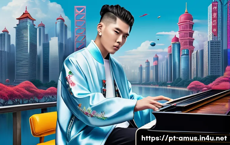 Kris Wu와 중국 힙합의 부상 관련 이미지 1